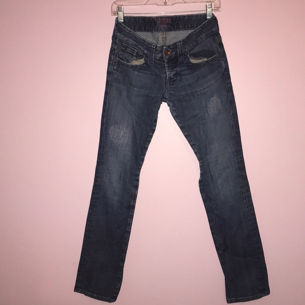 Guess jeans size27